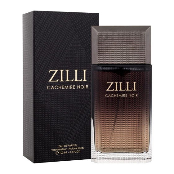 Zilli Cachemire Noir 100 ml eau de parfum für Herren