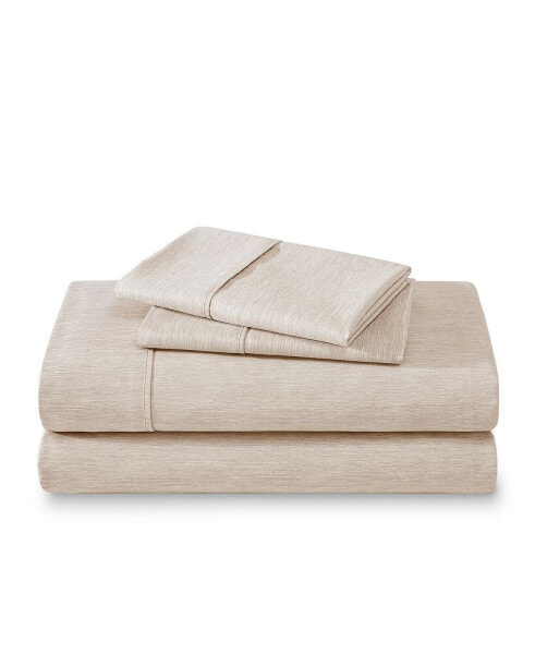 Ultra-Soft Double Brushed Sheet Set, Queen