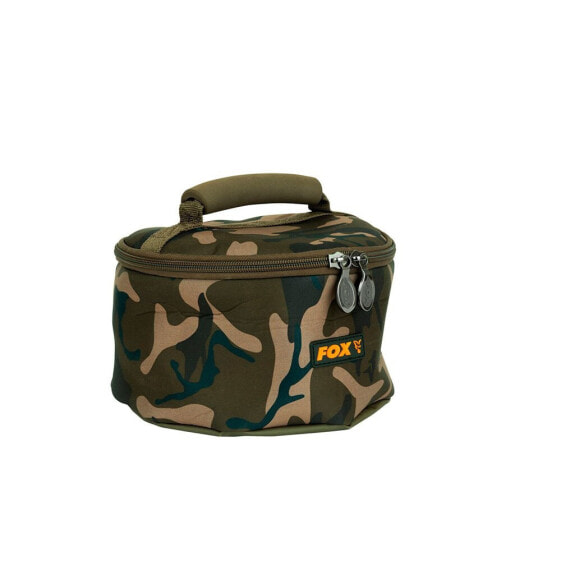 FOX INTERNATIONAL Gas Canister Cover