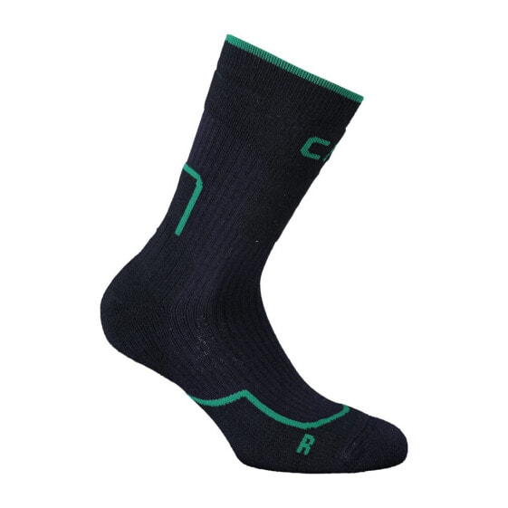 CMP Trekking Wool Mid 3I49174 socks