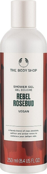 The Body Shop Choice Rebel Rosebud