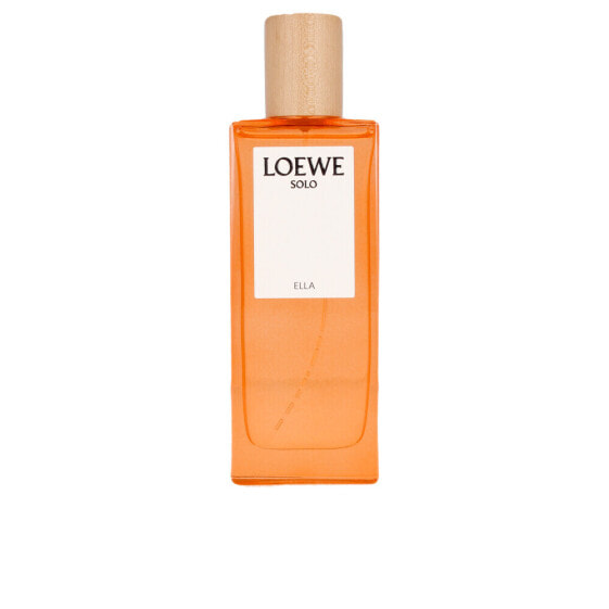 Loewe Solo Ella Парфюмерная вода