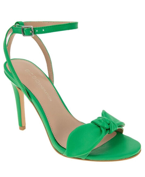 Women's Jamina Bow Detail Dress Sandal