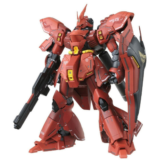 Коллекционная фигура Bandai SAZABI Акрил Пластик