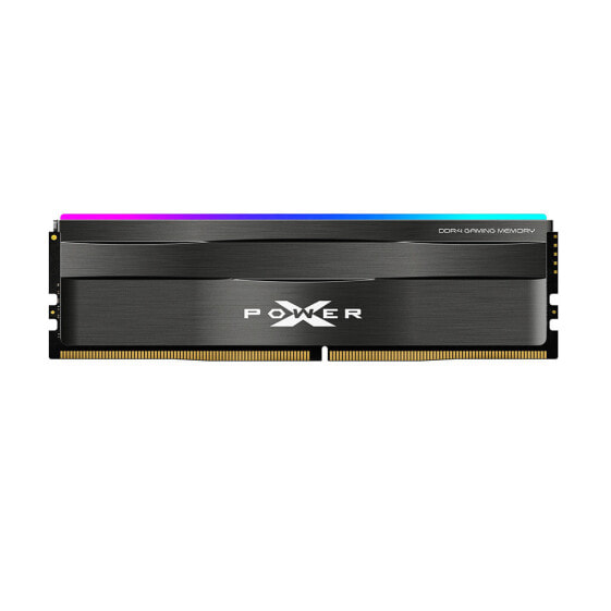 XPOWER Zenith RGB - 32 GB - 2 x 16 GB - DDR4 - 3200 MHz - 288-pin DIMM