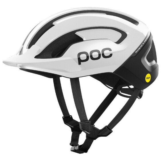 Шлем защитный POC Omne Air Resistance MIPS MTB