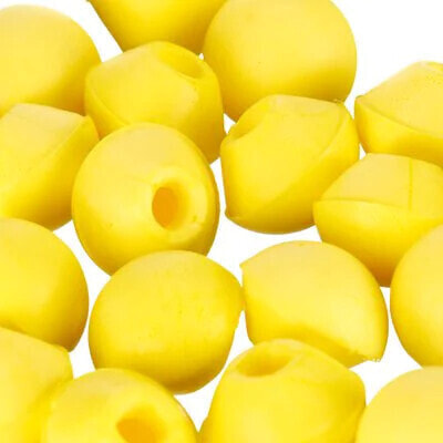 3M ES01301 - Reusable ear plug - Yellow - 23 dB - Foam - 50 pc(s)