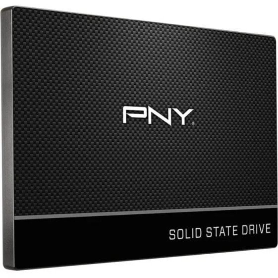 PNY CS900 SSD 1 TB 2,5 SSD7CS900-1 TB-RB