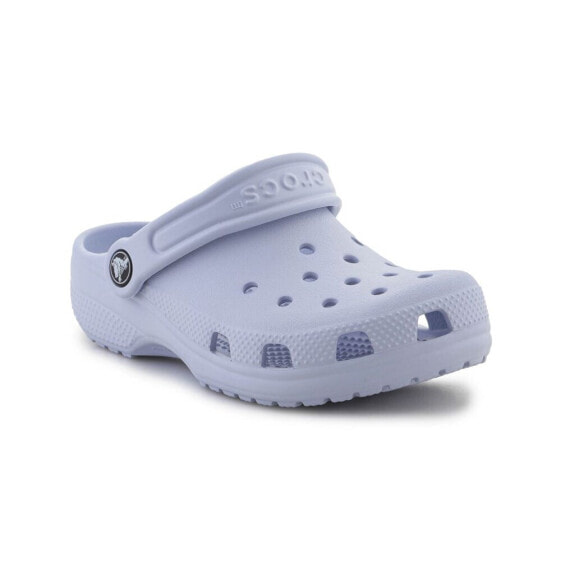 Детские сандалии Crocs Classic для девочек