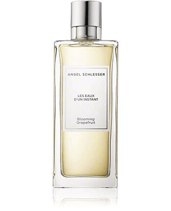 Angel Schlesser Les Eaux d'un Instant Blooming Grapefruit Eau de Toilette Spray