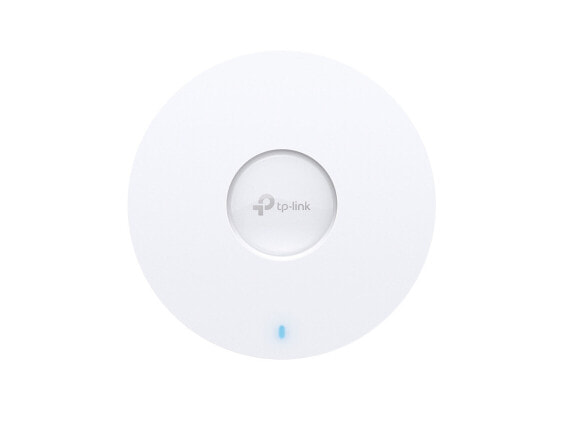 TP-Link EAP690E HD Wi-Fi 6E Omada AXE11000 Wireless Access Point for Dense Envir