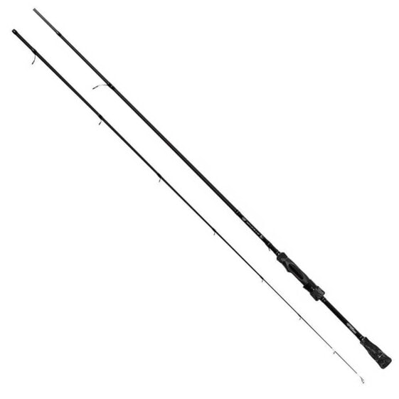 FOX RAGE Street Fighter Heavy Shad Spinning Rod