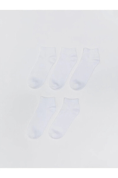 Носки для малышей LC WAIKIKI Basic Erkek 5 шт.