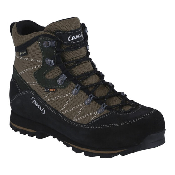 Aku Trekker Lite Iii Wide Gtx