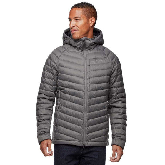 BLACK DIAMOND Access down jacket