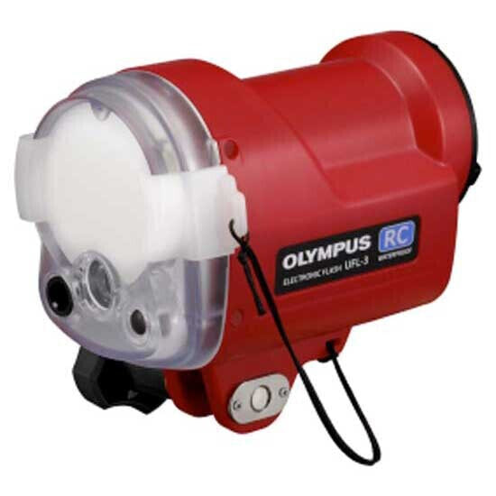 OLYMPUS UFL-3 Flashlight
