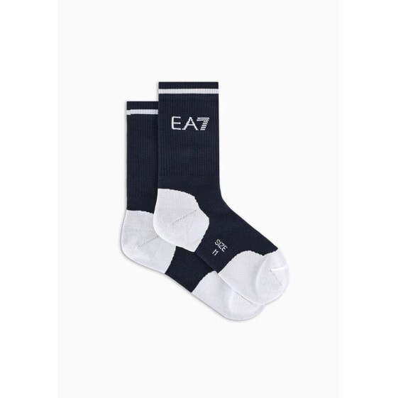 EA7 EMPORIO ARMANI 245022_CC999 socks