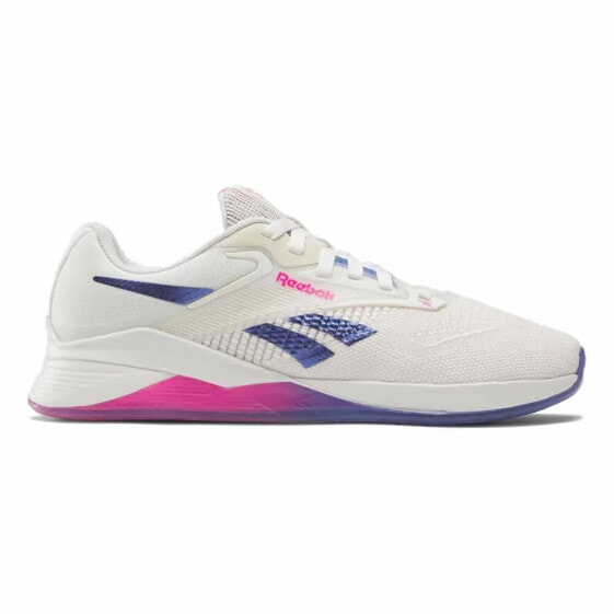 REEBOK Nano X4 trainers