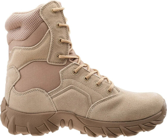 Magnum Męskie buty taktyczne trekkingowe turystyczne Magnum Cobra 8.0 V1 Desert rozmiar 41,5