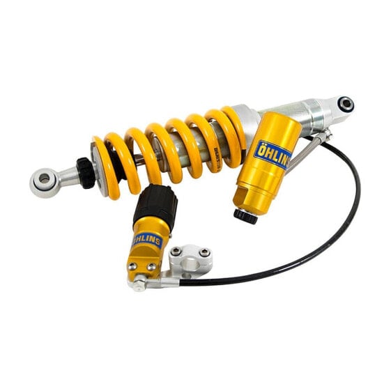 ÖHLINS S46HR1C1S Ducati Monster 950 2021-2023 rear shock