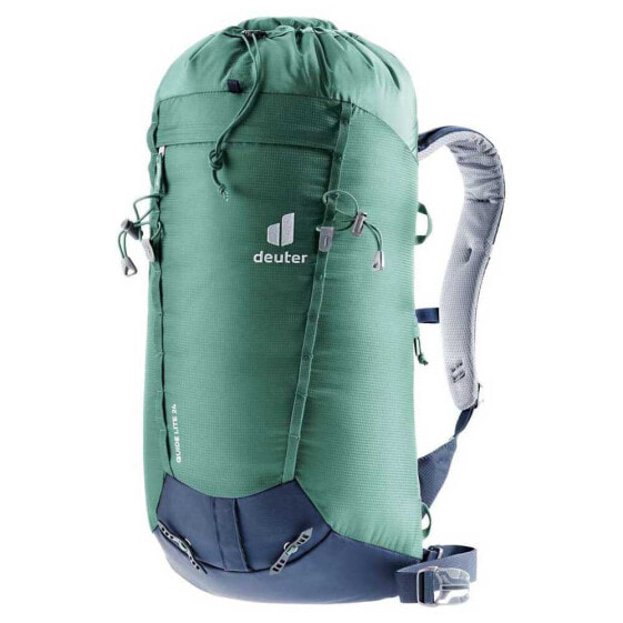 Рюкзак походный Deuter Guide Lite 24L