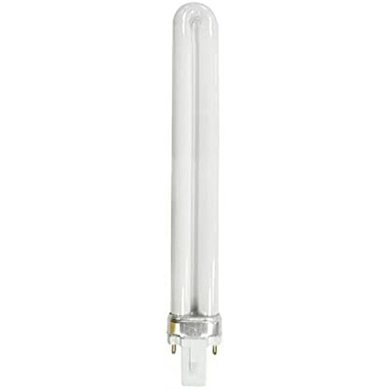 Люминесцентная лампа EDM Белый 11 W