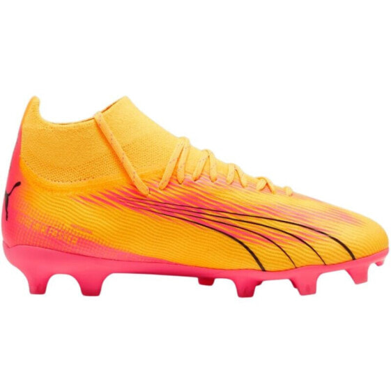 Puma Ultra Pro FG/AG Jr 107769 03 football shoes