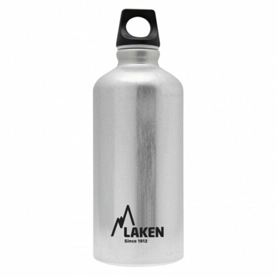 Бутылка для воды Laken Futura Серый (0,6 Л)