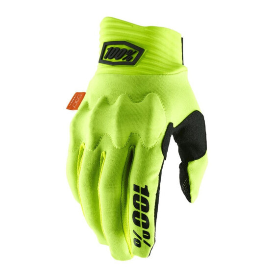 Перчатки спортивные мужские 100percent Cognito Long Gloves