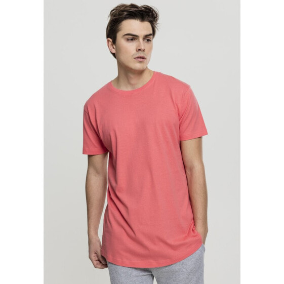 URBAN CLASSICS T-Shirt Shaped Long