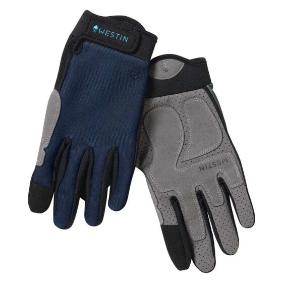 WESTIN Drip UPF 50+ gloves