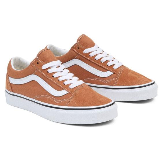 VANS Old Skool trainers