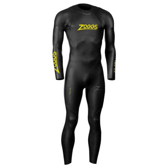 ZOGGS OW Free 3/2 mm Wetsuit