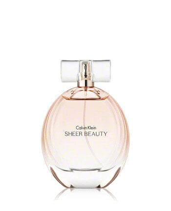 Calvin Klein Sheer Beauty Eau de Toilette Spray