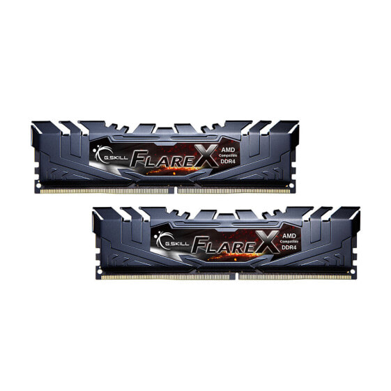 RAM Memory GSKILL F4-3200C14D-32GFX 32 GB