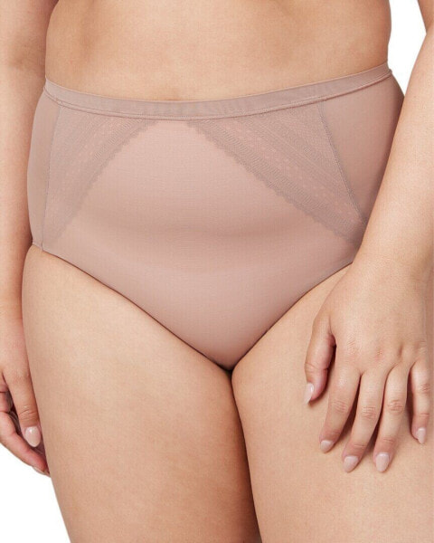 Spanx® Illusion Lace Brief Women's Xs