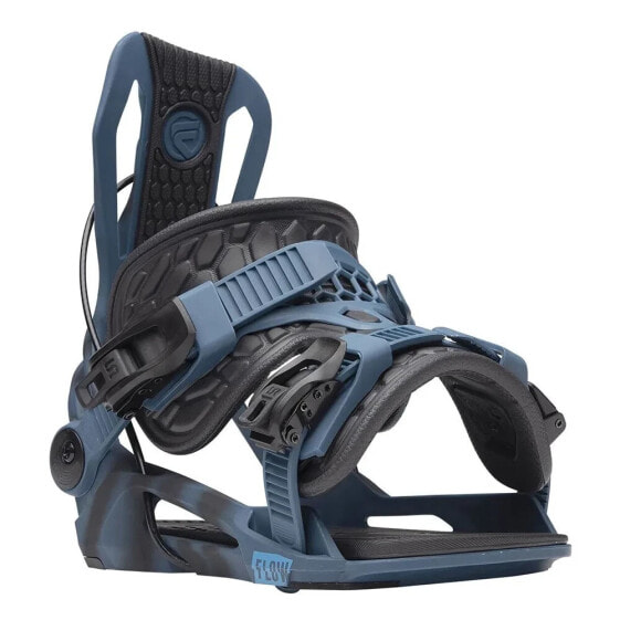 FLOW Fenix Plus Snowboard Bindings