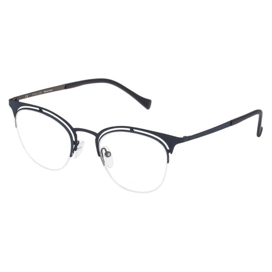 POLICE VPL263490C07 Glasses