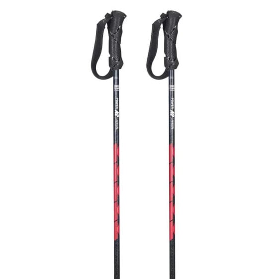 K2 Power Carbon poles