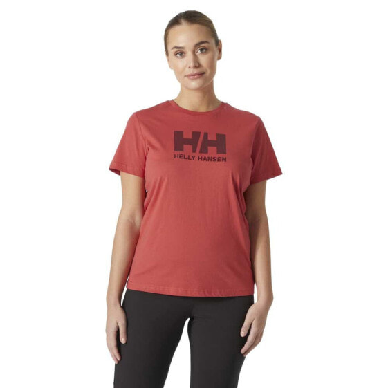 HELLY HANSEN Logo T-shirt