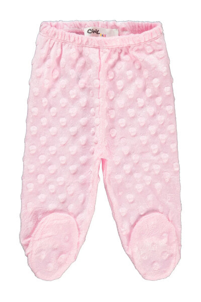 Носки Civil Baby Pink Socklets 1-9 Months.