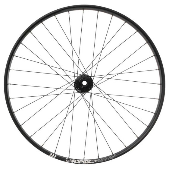 RAPIDA Boost 27.5´´ Disc MTB front wheel