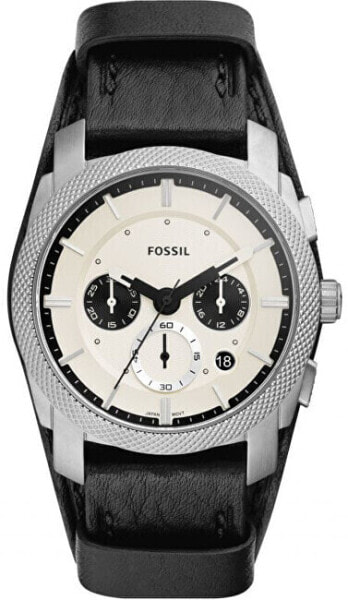 Часы Fossil FS5921 Tracker