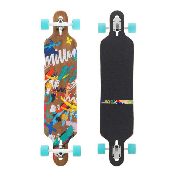 MILLER Touch 41 Longboard