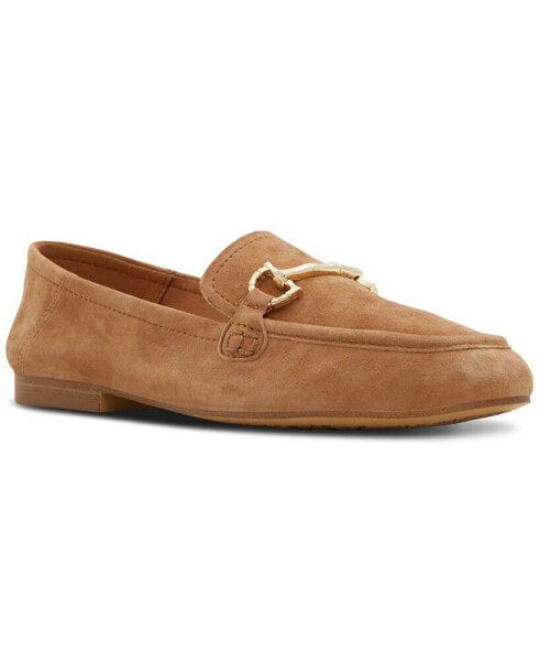 Women's Accolade Slip-On Tailored Bit Loafers