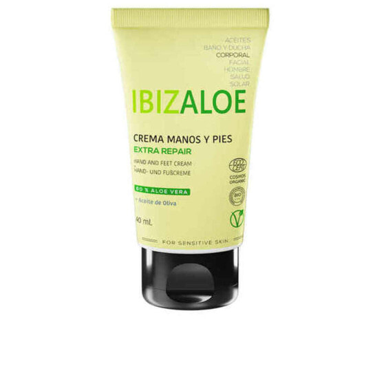 Крем для рук Ibizaloe Ibizaloe 40 ml