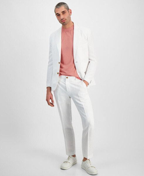 Men's Luca Slim Pants, Created for Macy's