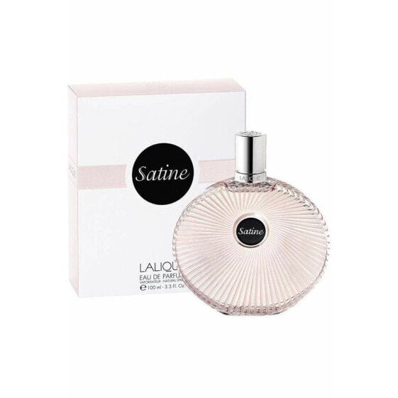 Женская парфюмерия Satine Lalique 100 ml EDP