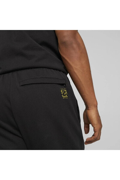 X STAPLE Sweatpants TR PUMA Black