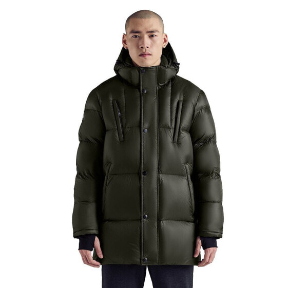 Men's Ellsworth Puffer Jacket